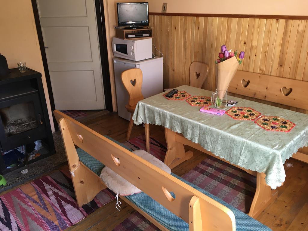 Chata Pristav Námestovo エクステリア 写真